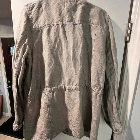 Caslon Jacket - XL - Picture 5 of 9